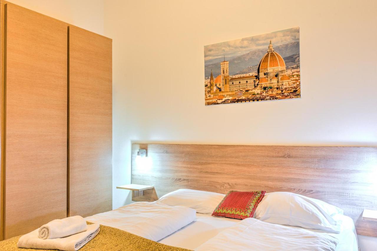 Central Apartments Budapest Bagian luar foto