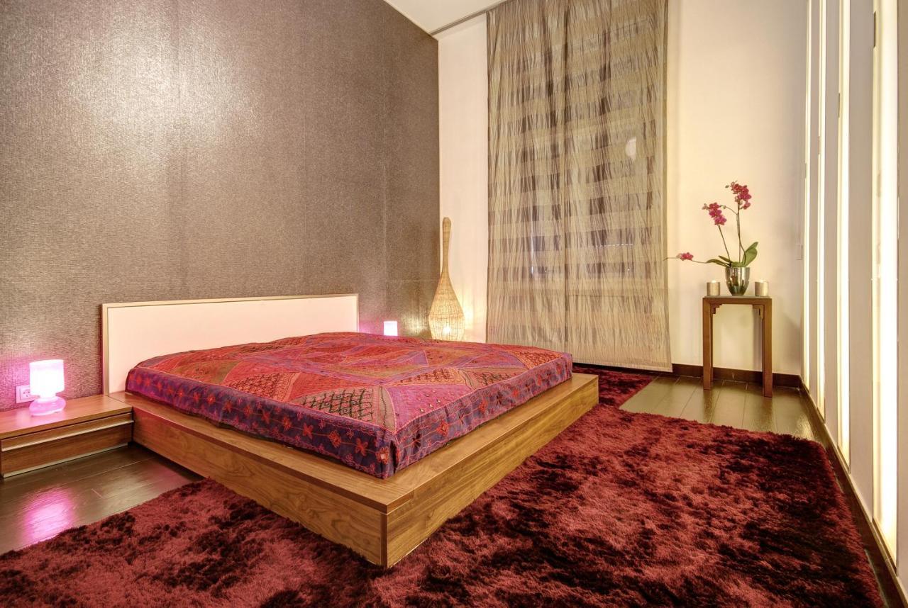 Central Apartments Budapest Bagian luar foto